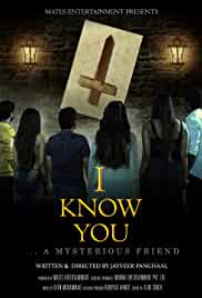 I Know You 2020 HdRip